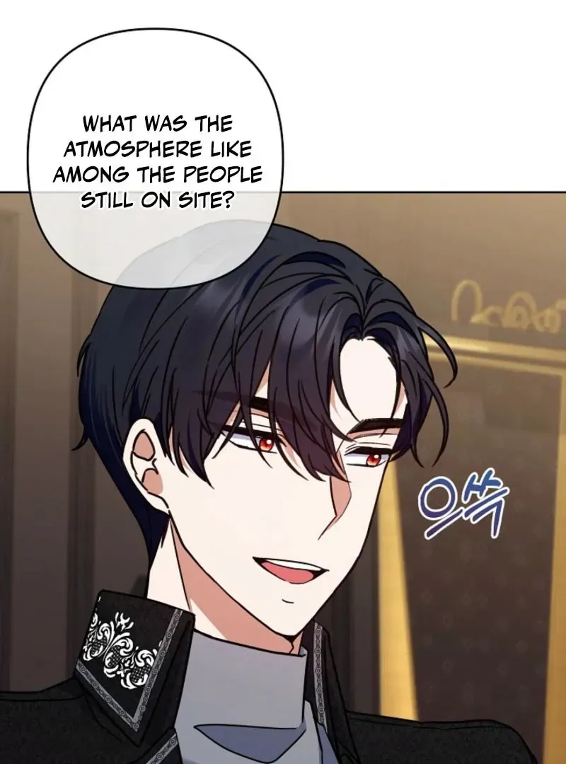 Everything Changed After I Died Chapter 40 Online - página 75