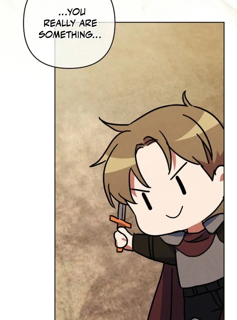 Everything Changed After I Died Chapter 40 Online - página 81