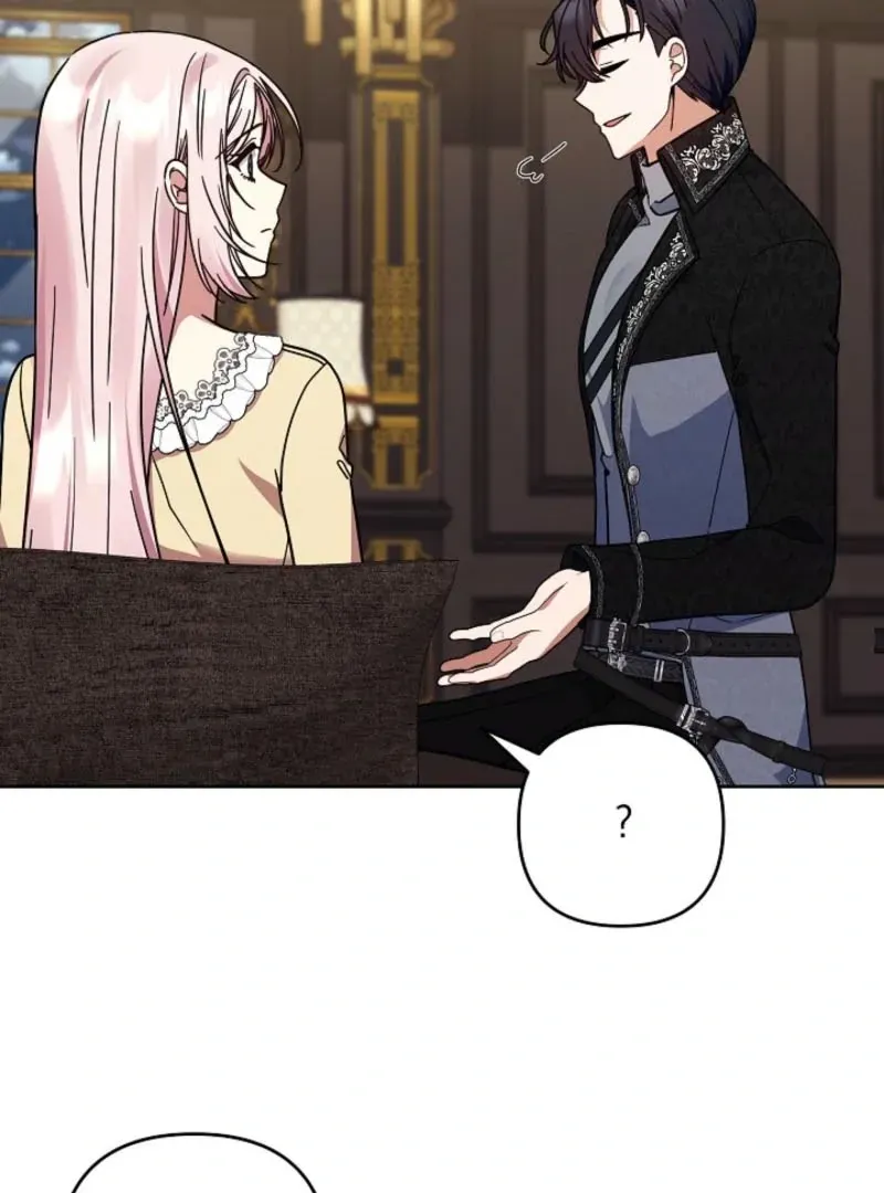 Everything Changed After I Died Chapter 40 Online - página 83