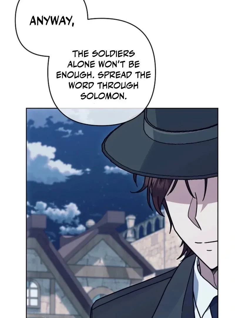 Everything Changed After I Died Chapter 40 Online - página 84