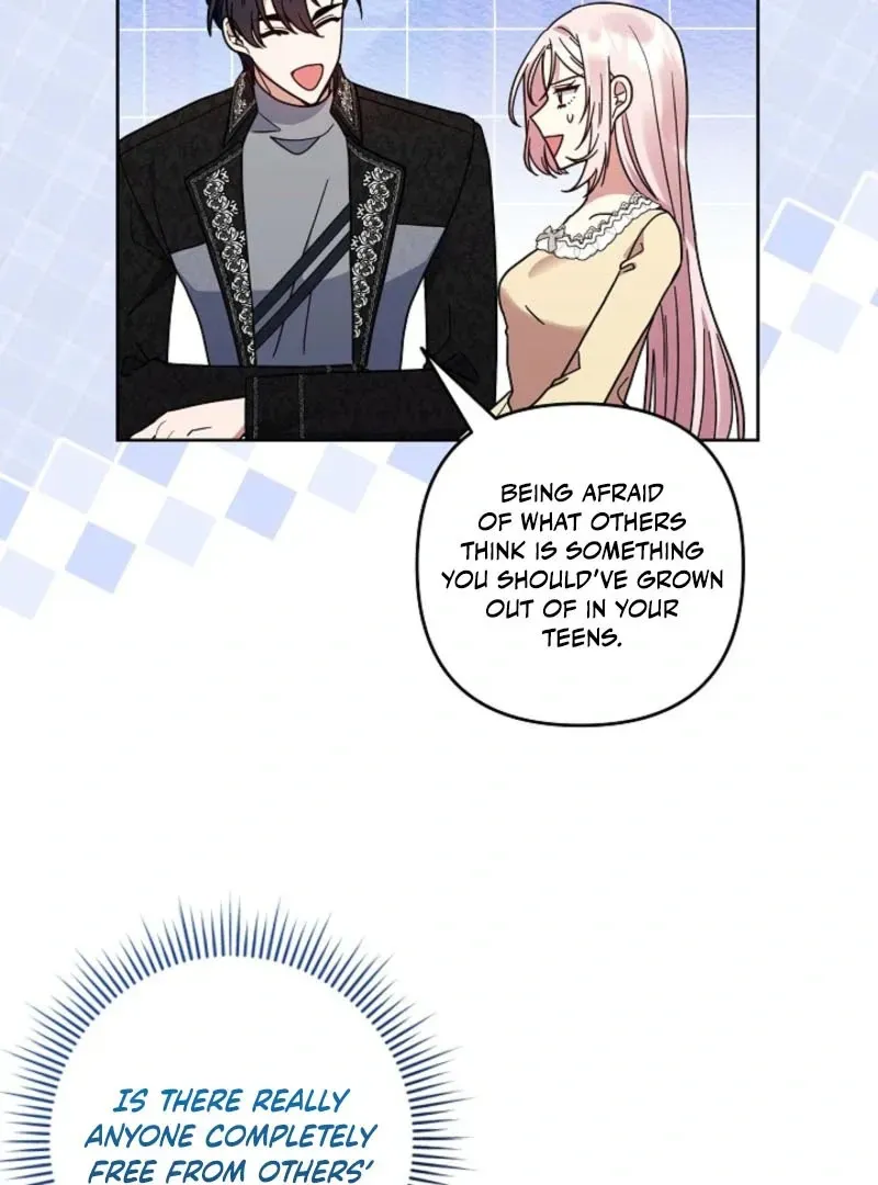 Everything Changed After I Died Chapter 40 Online - página 89