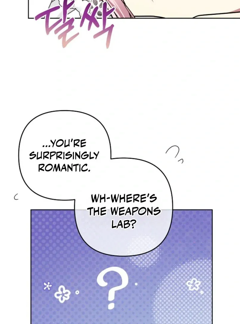 Everything Changed After I Died Chapter 40 Online - página 101