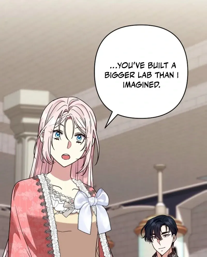 Everything Changed After I Died Chapter 40 Online - página 114