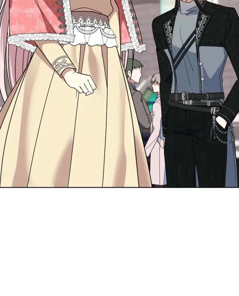 Everything Changed After I Died Chapter 40 Online - página 115