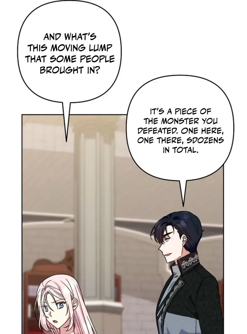 Everything Changed After I Died Chapter 40 Online - página 116