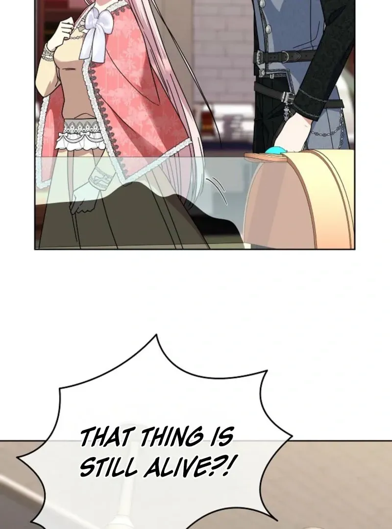 Everything Changed After I Died Chapter 40 Online - página 117