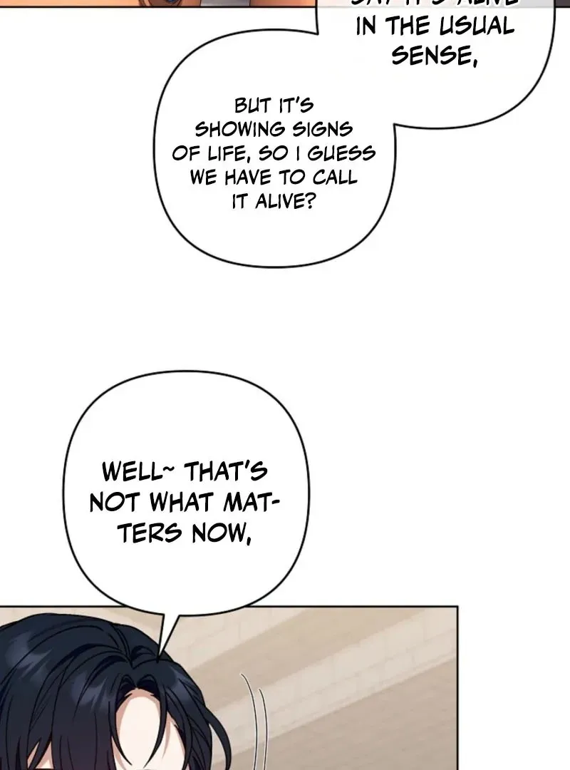 Everything Changed After I Died Chapter 40 Online - página 119