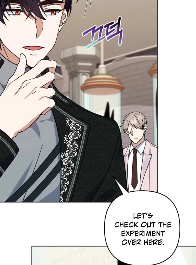 Everything Changed After I Died Chapter 40 Online - página 120