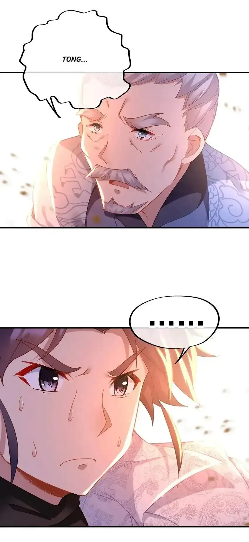 Everything started when I became a furnace Chapter 48 Online - página 20