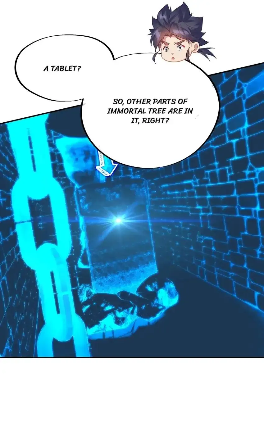 Everything started when I became a furnace Chapter 49 Online - página 13