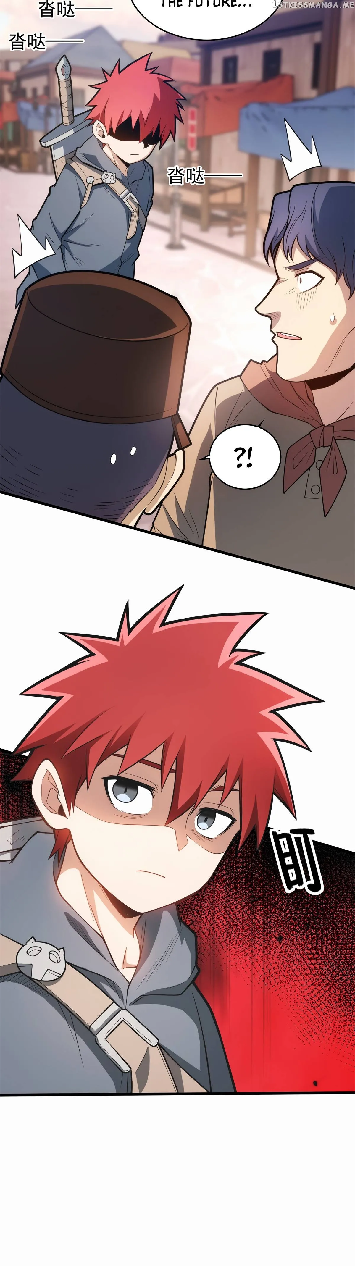 Evil Dragon Is Reincarnated! Revenge Begins at the Age of Five! Chapter 10 Online - página 2