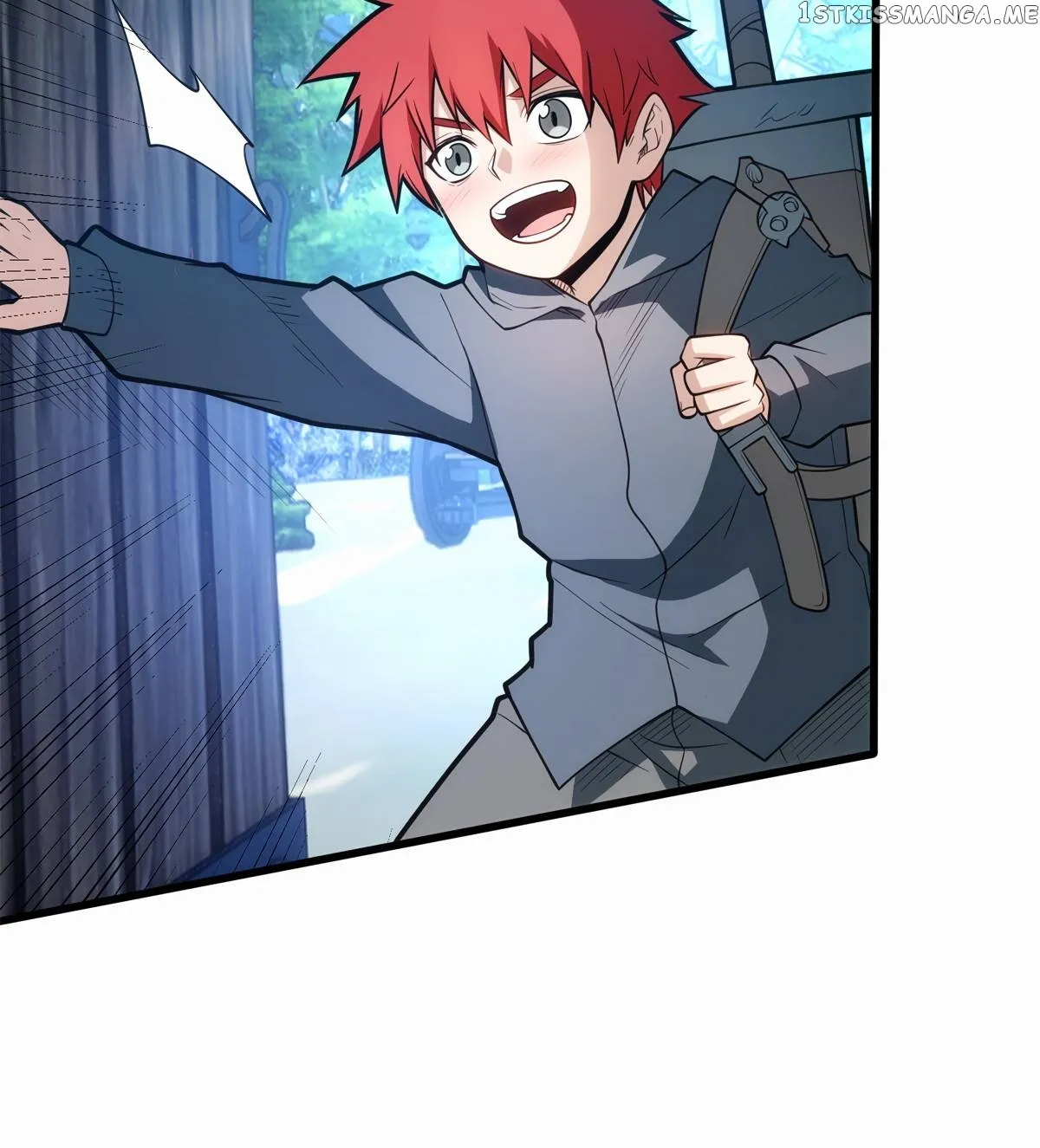 Evil Dragon Is Reincarnated! Revenge Begins at the Age of Five! Chapter 10 Online - página 6