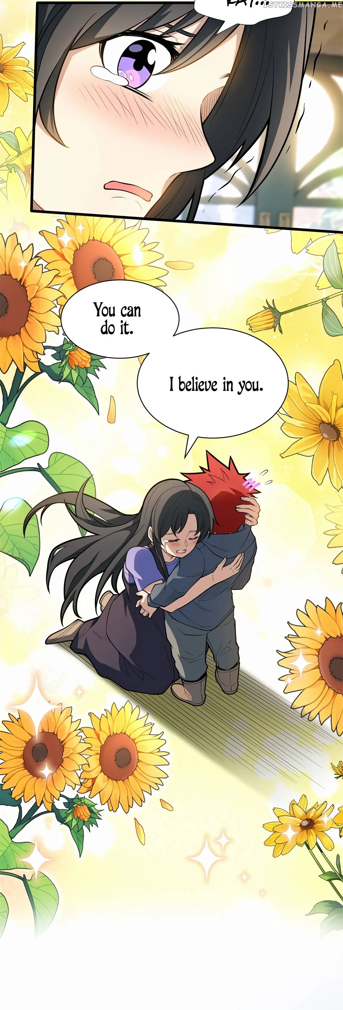 Evil Dragon Is Reincarnated! Revenge Begins at the Age of Five! Chapter 10 Online - página 21