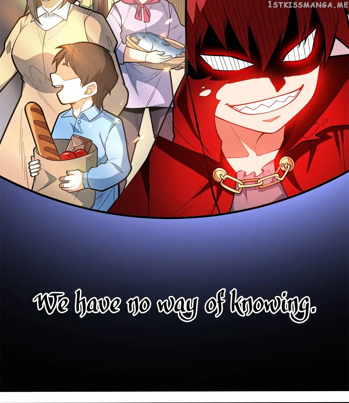 Evil Dragon Is Reincarnated! Revenge Begins at the Age of Five! Chapter 10 Online - página 25