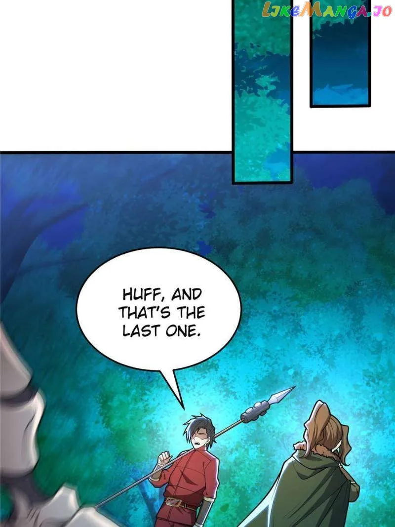 Evil Dragon Is Reincarnated! Revenge Begins at the Age of Five! Chapter 102 Online - página 3