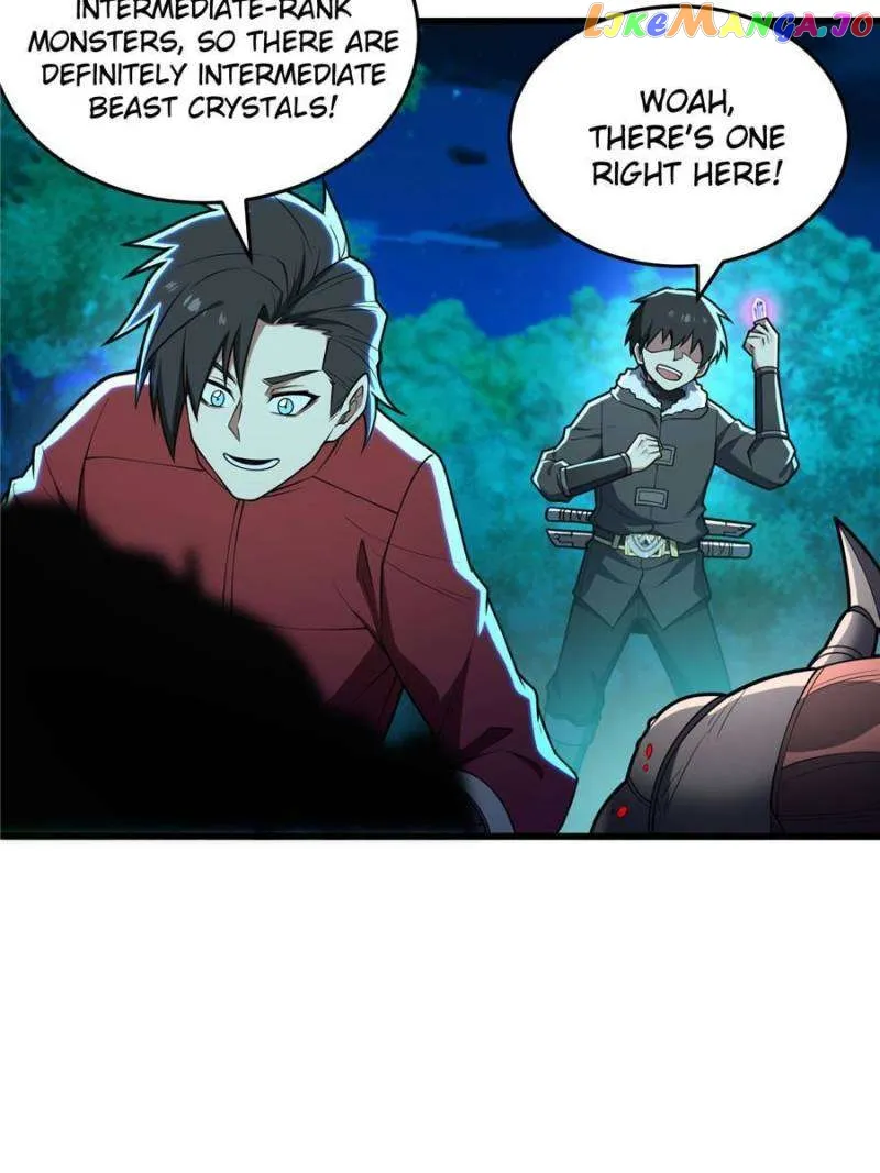 Evil Dragon Is Reincarnated! Revenge Begins at the Age of Five! Chapter 102 Online - página 5