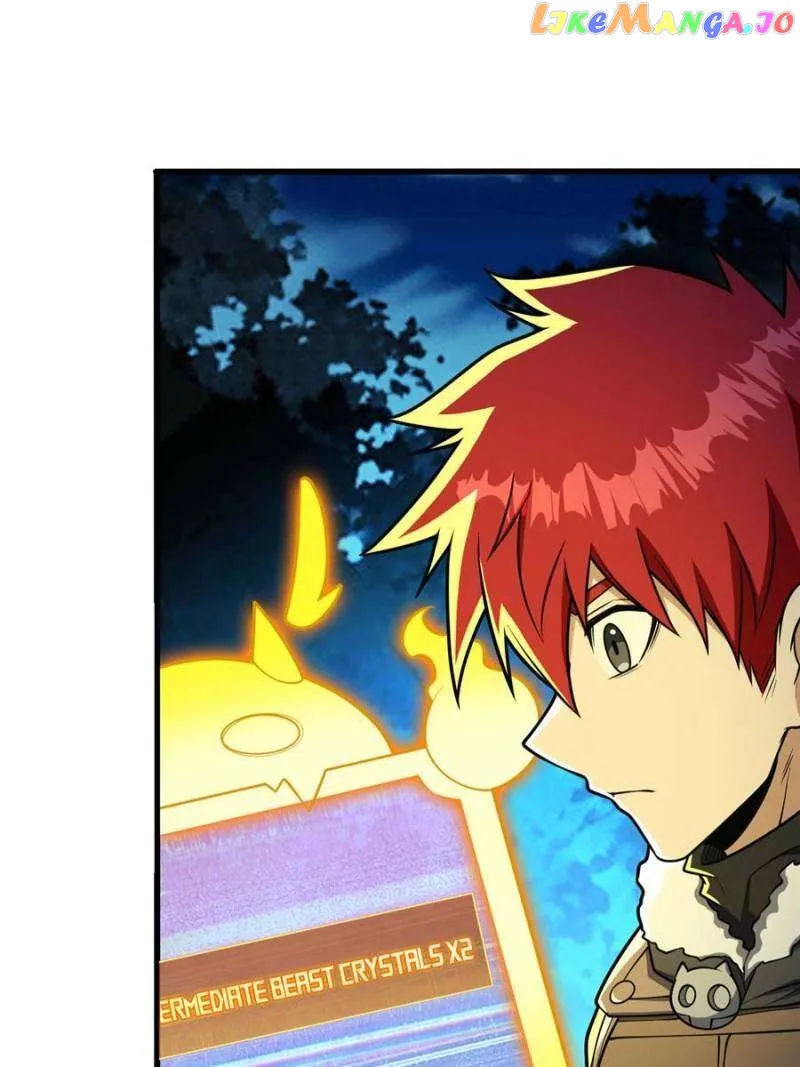 Evil Dragon Is Reincarnated! Revenge Begins at the Age of Five! Chapter 102 Online - página 6