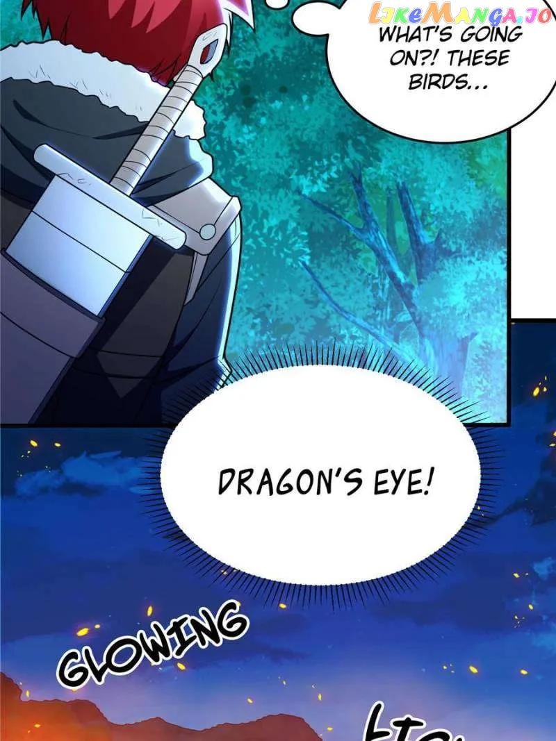 Evil Dragon Is Reincarnated! Revenge Begins at the Age of Five! Chapter 102 Online - página 10