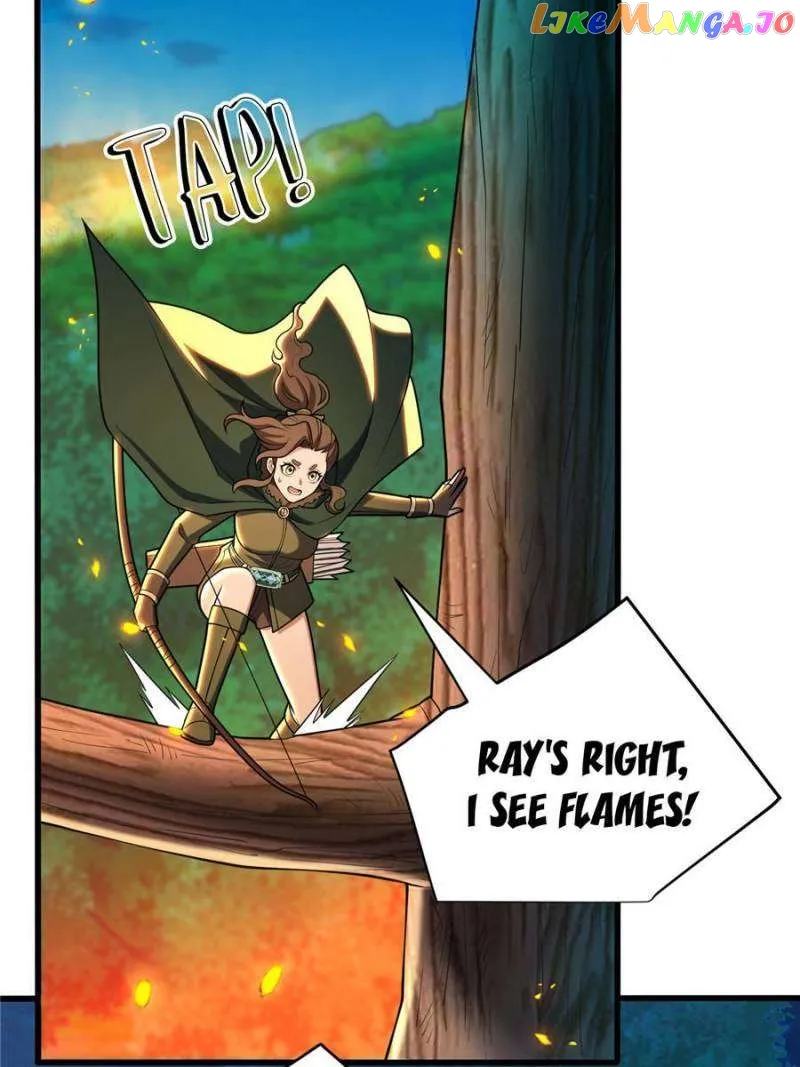 Evil Dragon Is Reincarnated! Revenge Begins at the Age of Five! Chapter 102 Online - página 14