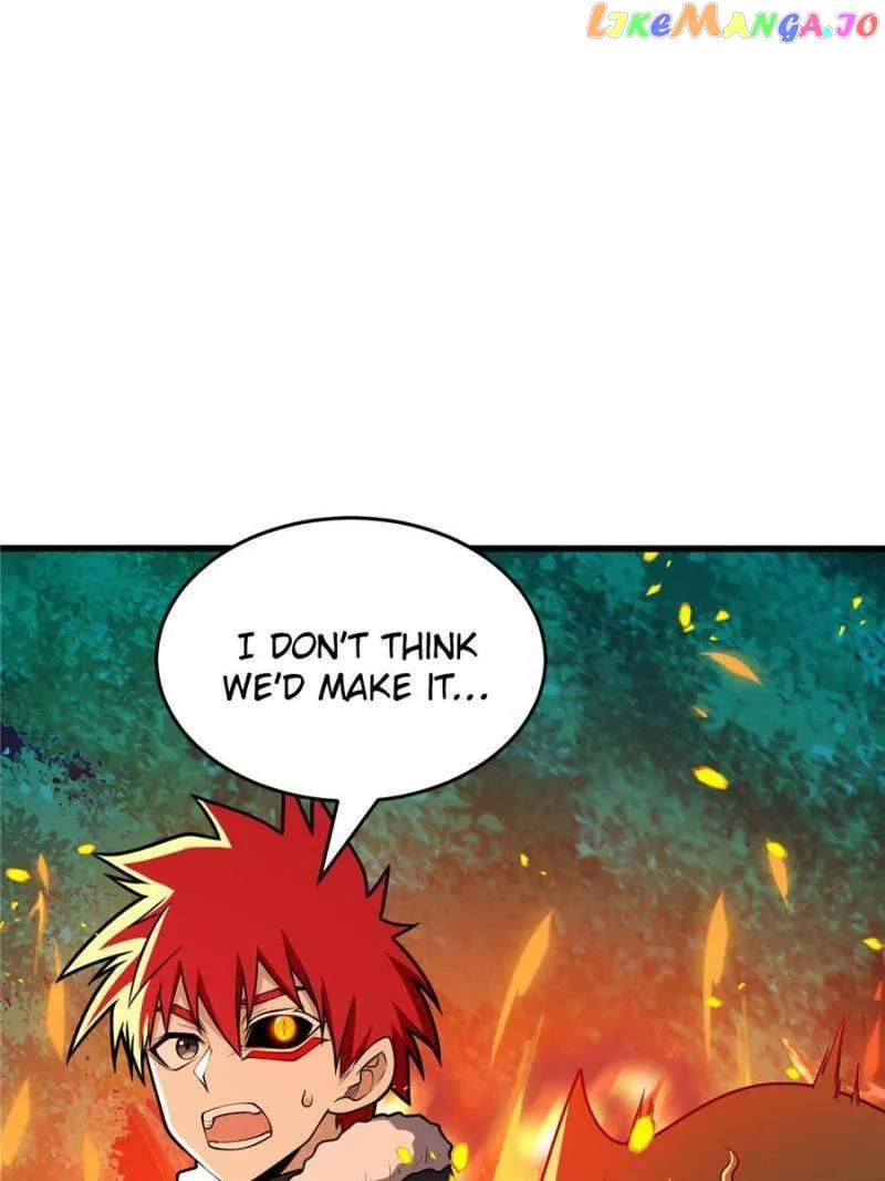 Evil Dragon Is Reincarnated! Revenge Begins at the Age of Five! Chapter 102 Online - página 17