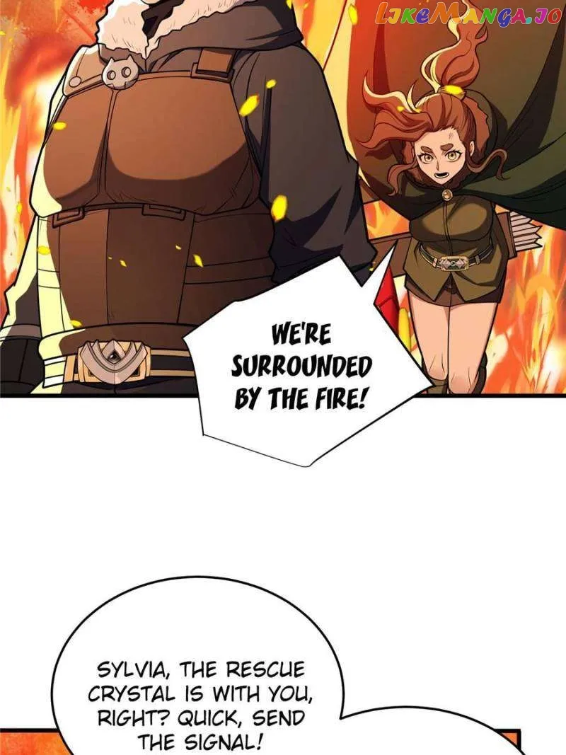 Evil Dragon Is Reincarnated! Revenge Begins at the Age of Five! Chapter 102 Online - página 18