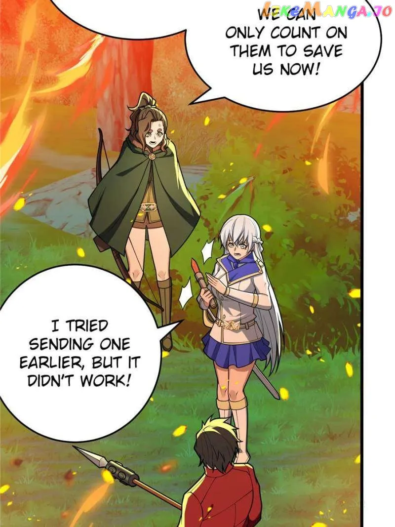 Evil Dragon Is Reincarnated! Revenge Begins at the Age of Five! Chapter 102 Online - página 19