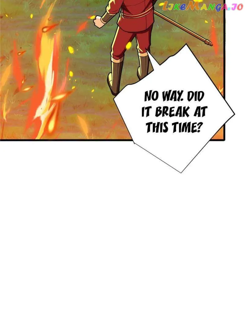 Evil Dragon Is Reincarnated! Revenge Begins at the Age of Five! Chapter 102 Online - página 20