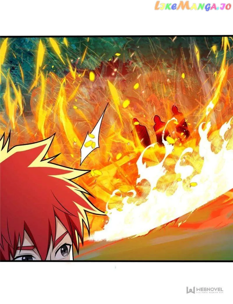 Evil Dragon Is Reincarnated! Revenge Begins at the Age of Five! Chapter 102 Online - página 21