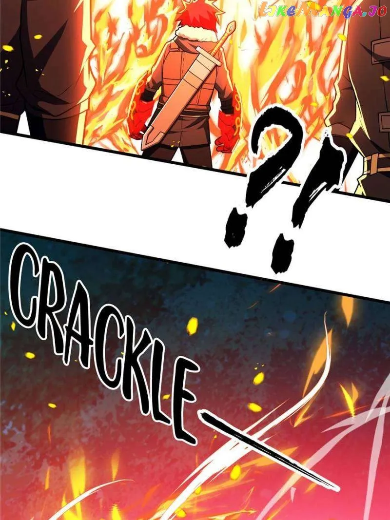 Evil Dragon Is Reincarnated! Revenge Begins at the Age of Five! Chapter 102 Online - página 23