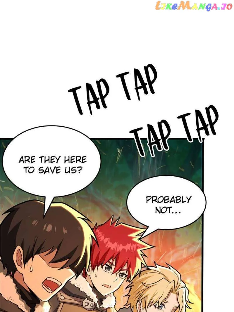 Evil Dragon Is Reincarnated! Revenge Begins at the Age of Five! Chapter 102 Online - página 28