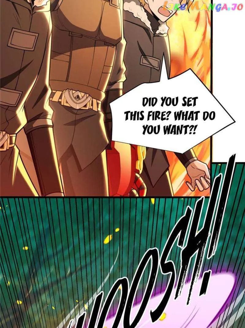 Evil Dragon Is Reincarnated! Revenge Begins at the Age of Five! Chapter 102 Online - página 29