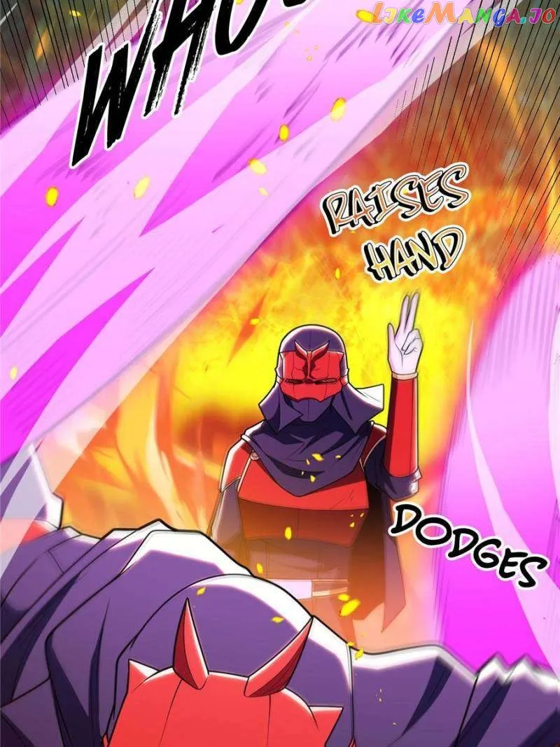 Evil Dragon Is Reincarnated! Revenge Begins at the Age of Five! Chapter 102 Online - página 30
