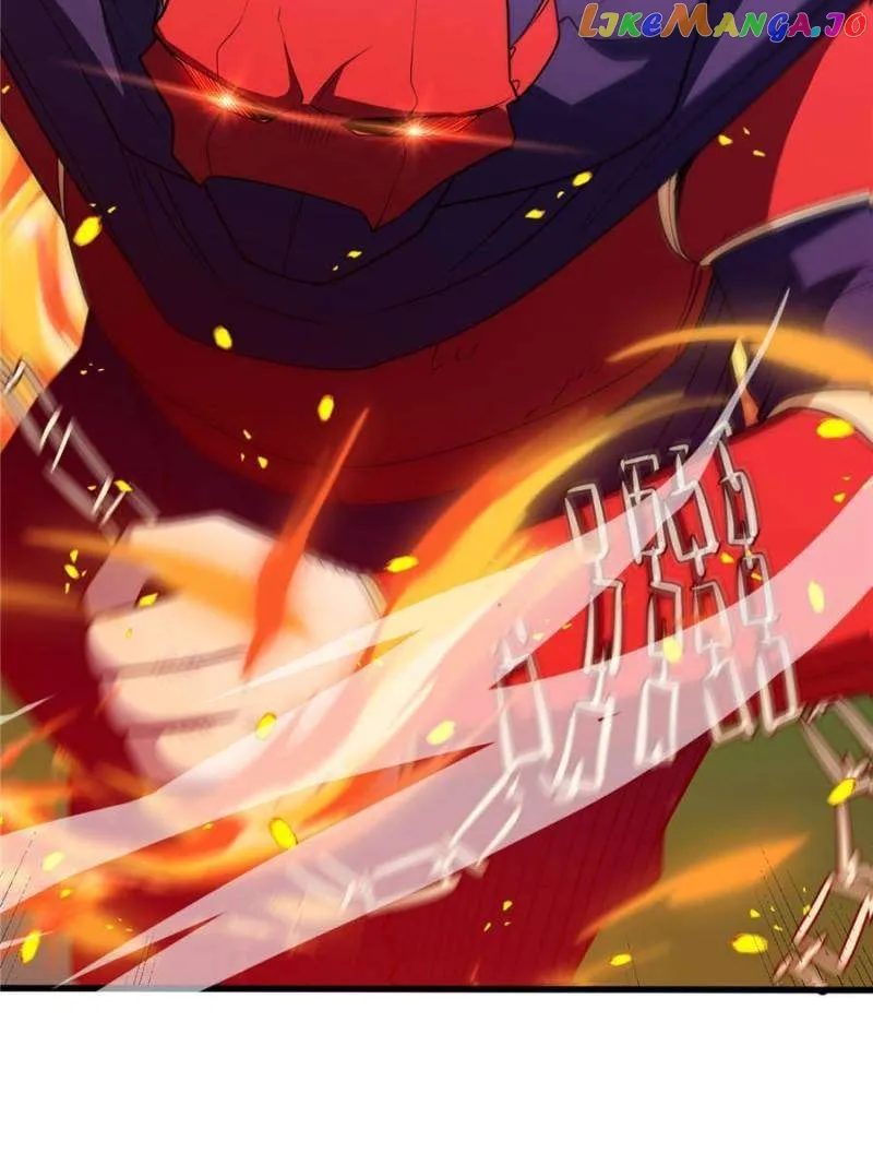 Evil Dragon Is Reincarnated! Revenge Begins at the Age of Five! Chapter 102 Online - página 31