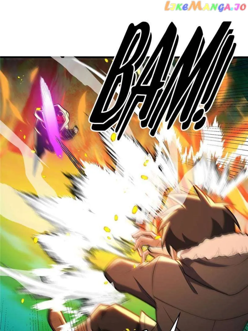 Evil Dragon Is Reincarnated! Revenge Begins at the Age of Five! Chapter 102 Online - página 32