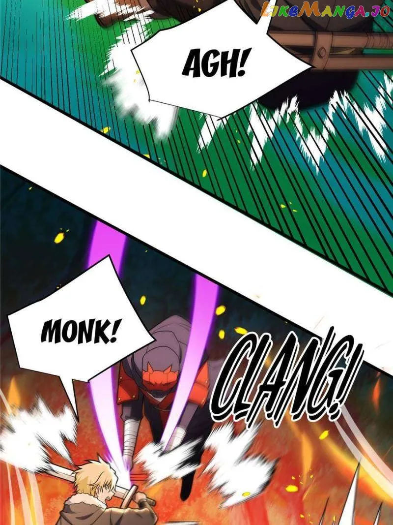 Evil Dragon Is Reincarnated! Revenge Begins at the Age of Five! Chapter 102 Online - página 33