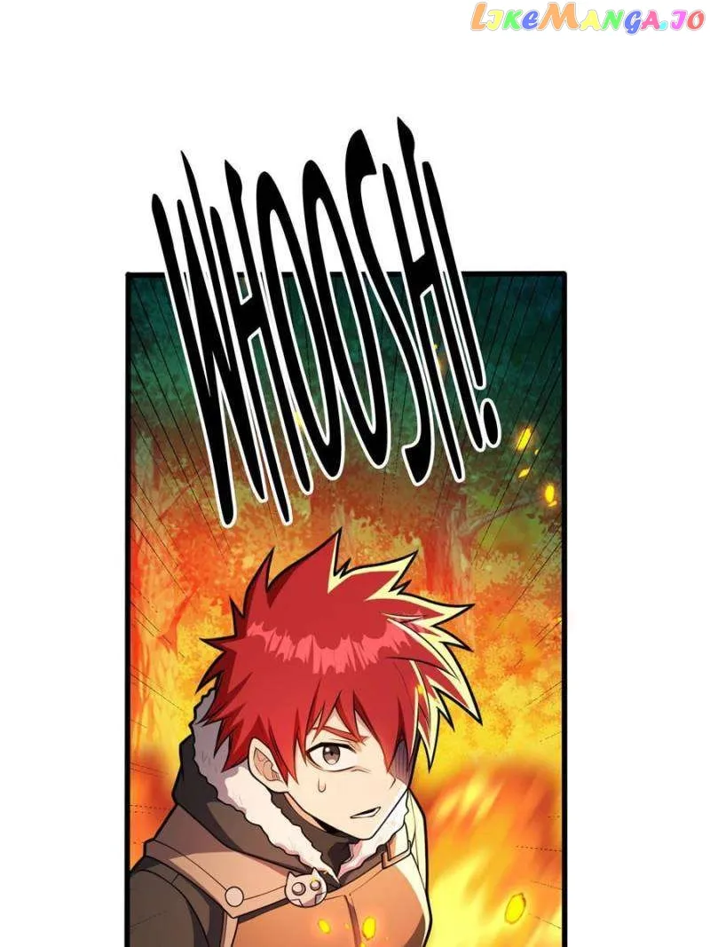Evil Dragon Is Reincarnated! Revenge Begins at the Age of Five! Chapter 102 Online - página 35