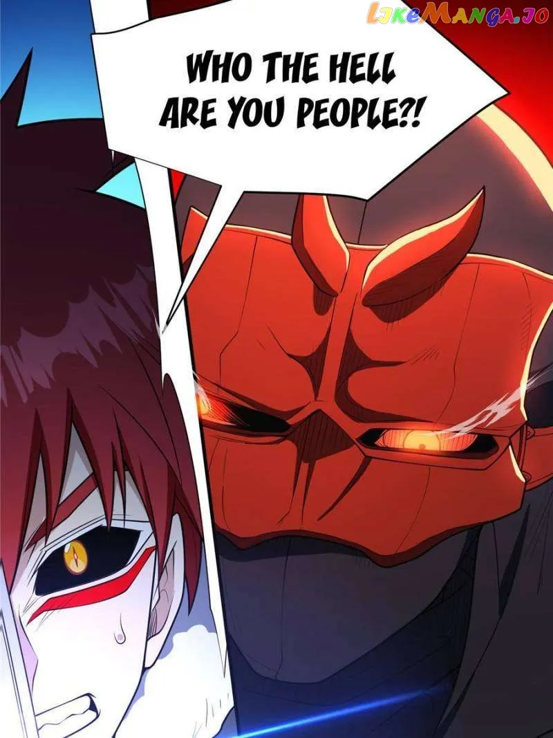 Evil Dragon Is Reincarnated! Revenge Begins at the Age of Five! Chapter 102 Online - página 38