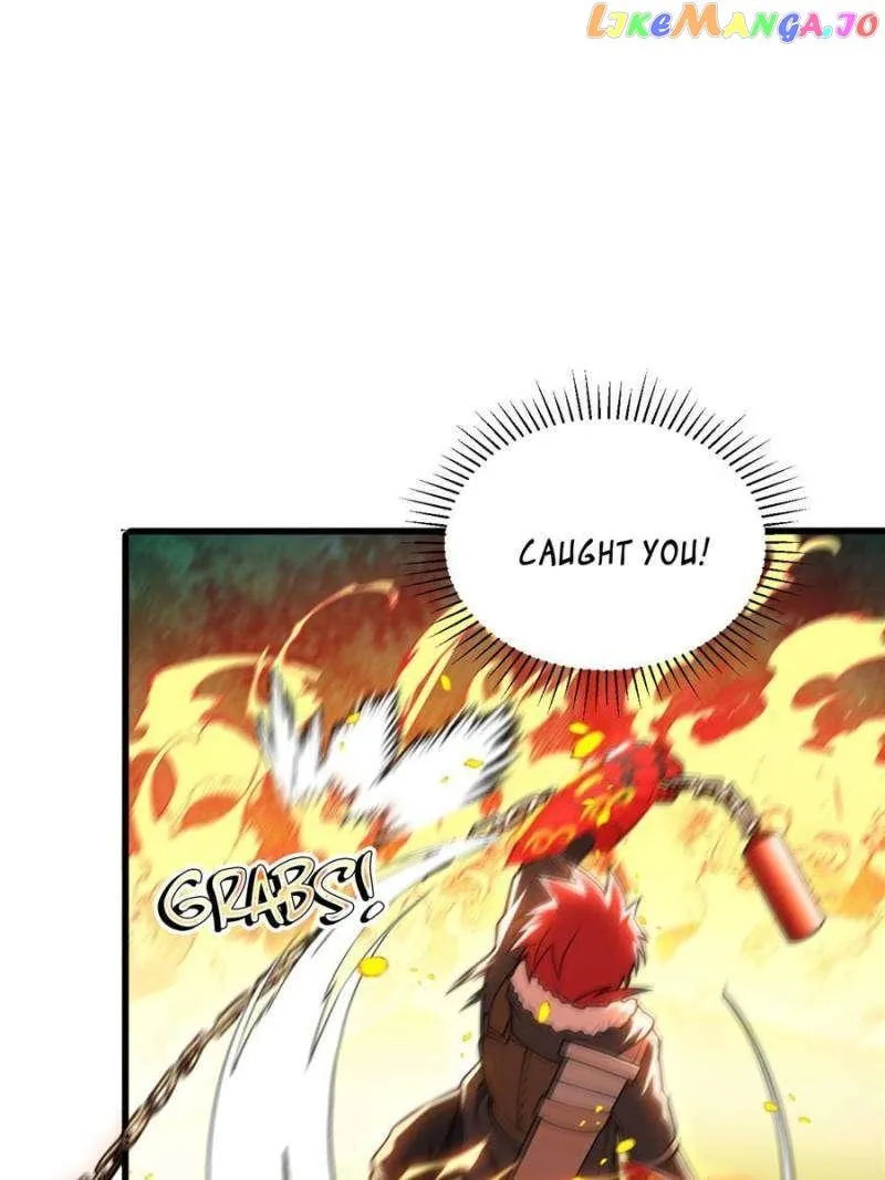 Evil Dragon Is Reincarnated! Revenge Begins at the Age of Five! Chapter 104 Online - página 2