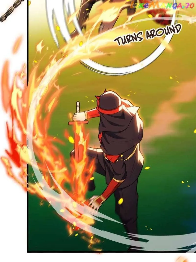 Evil Dragon Is Reincarnated! Revenge Begins at the Age of Five! Chapter 104 Online - página 3