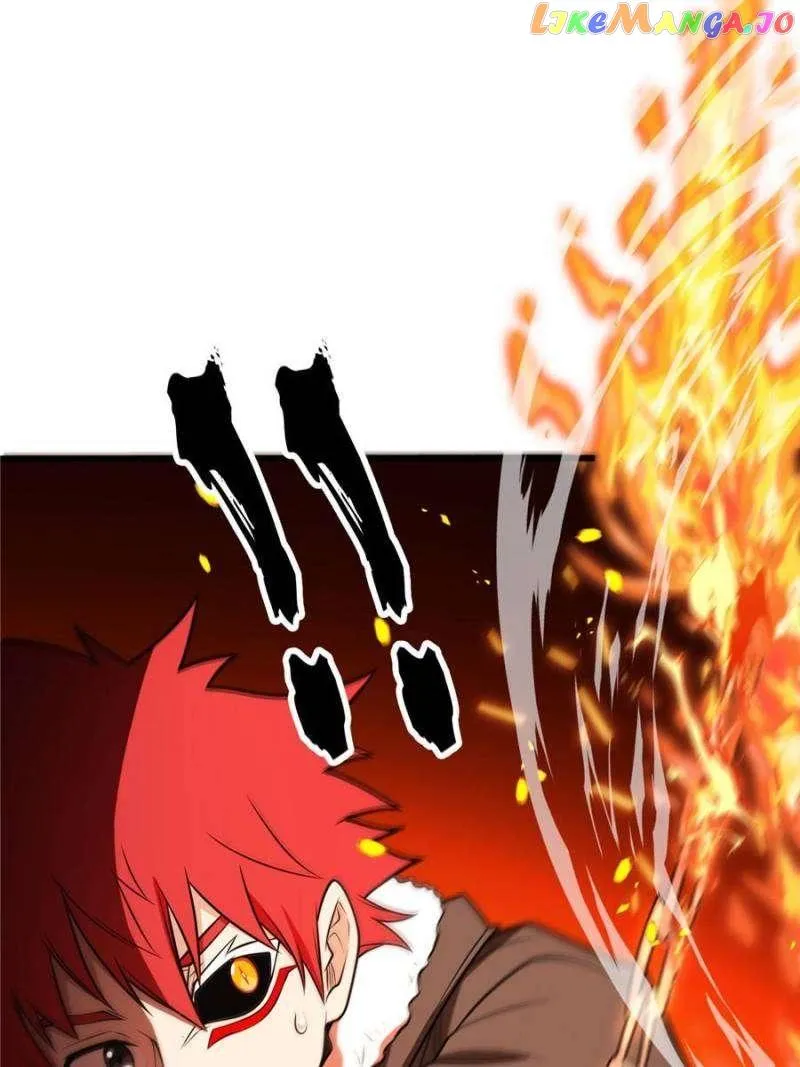 Evil Dragon Is Reincarnated! Revenge Begins at the Age of Five! Chapter 104 Online - página 4