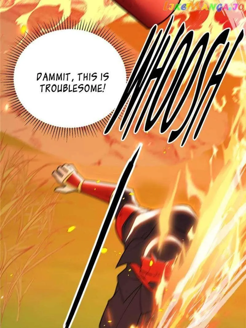 Evil Dragon Is Reincarnated! Revenge Begins at the Age of Five! Chapter 104 Online - página 6