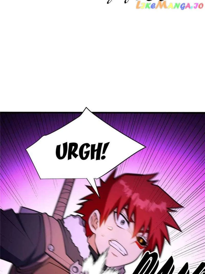 Evil Dragon Is Reincarnated! Revenge Begins at the Age of Five! Chapter 104 Online - página 10