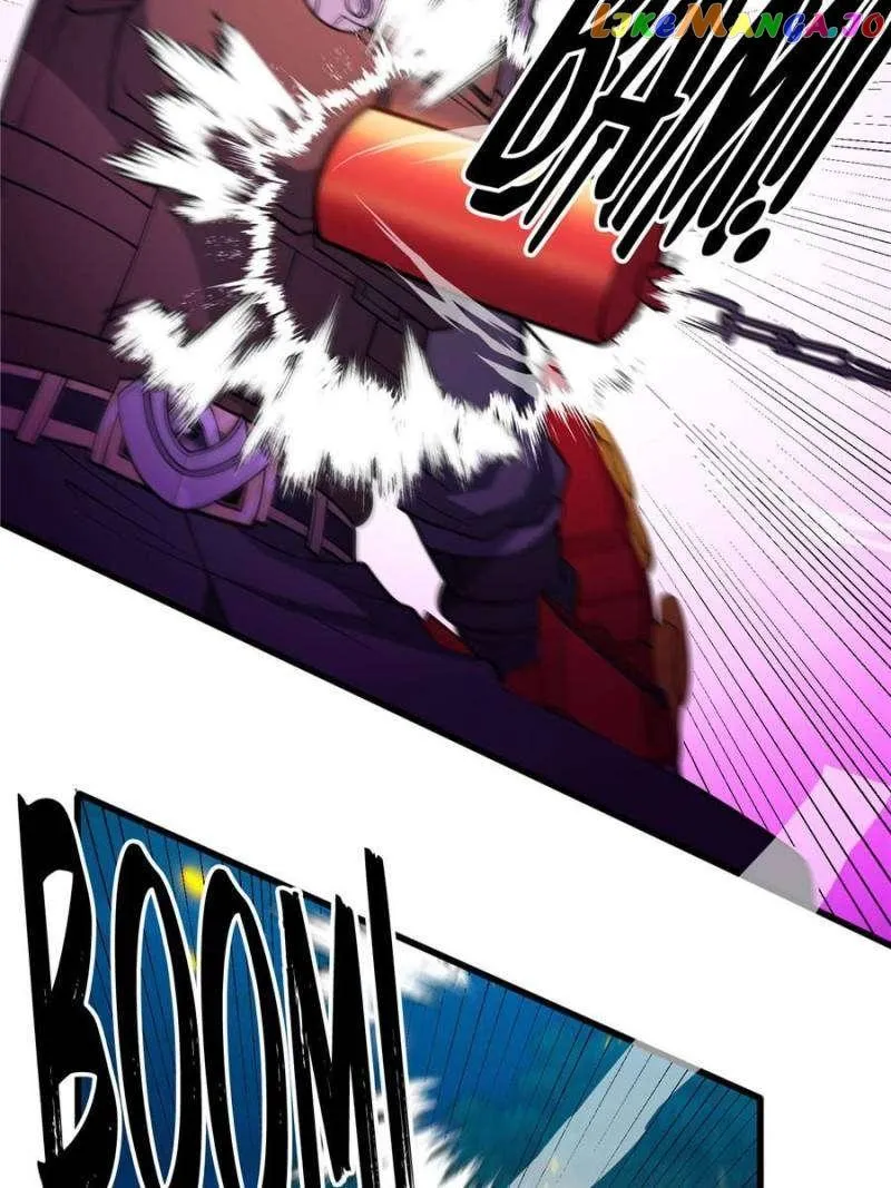 Evil Dragon Is Reincarnated! Revenge Begins at the Age of Five! Chapter 104 Online - página 11