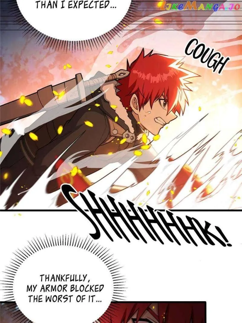 Evil Dragon Is Reincarnated! Revenge Begins at the Age of Five! Chapter 104 Online - página 13