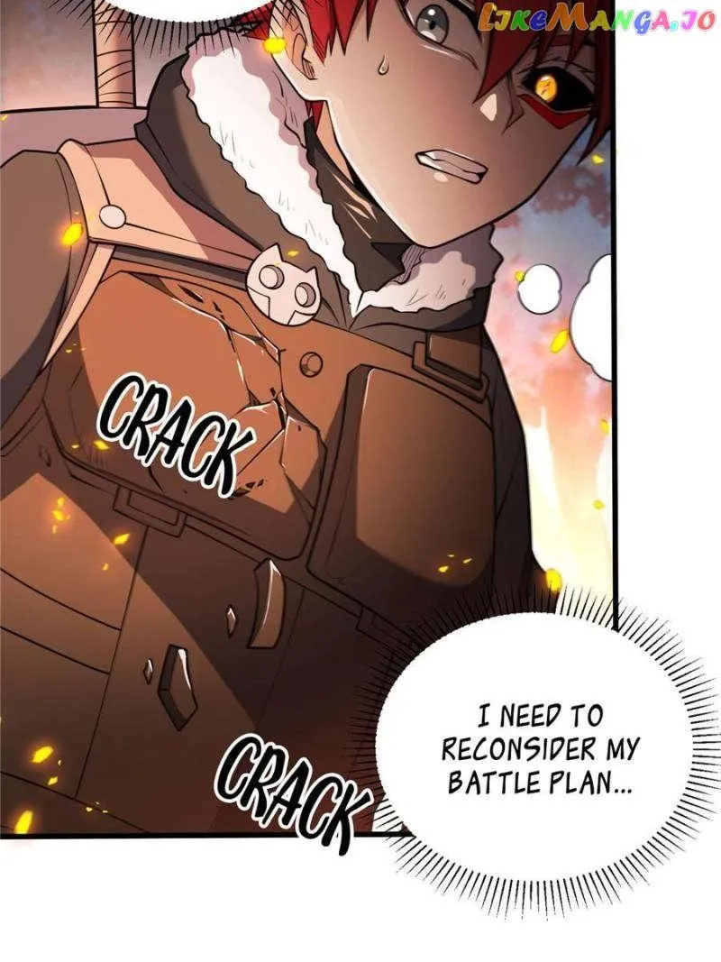 Evil Dragon Is Reincarnated! Revenge Begins at the Age of Five! Chapter 104 Online - página 14
