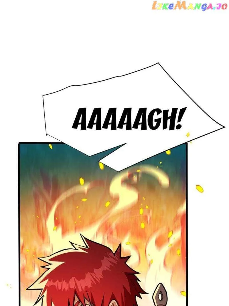 Evil Dragon Is Reincarnated! Revenge Begins at the Age of Five! Chapter 104 Online - página 16