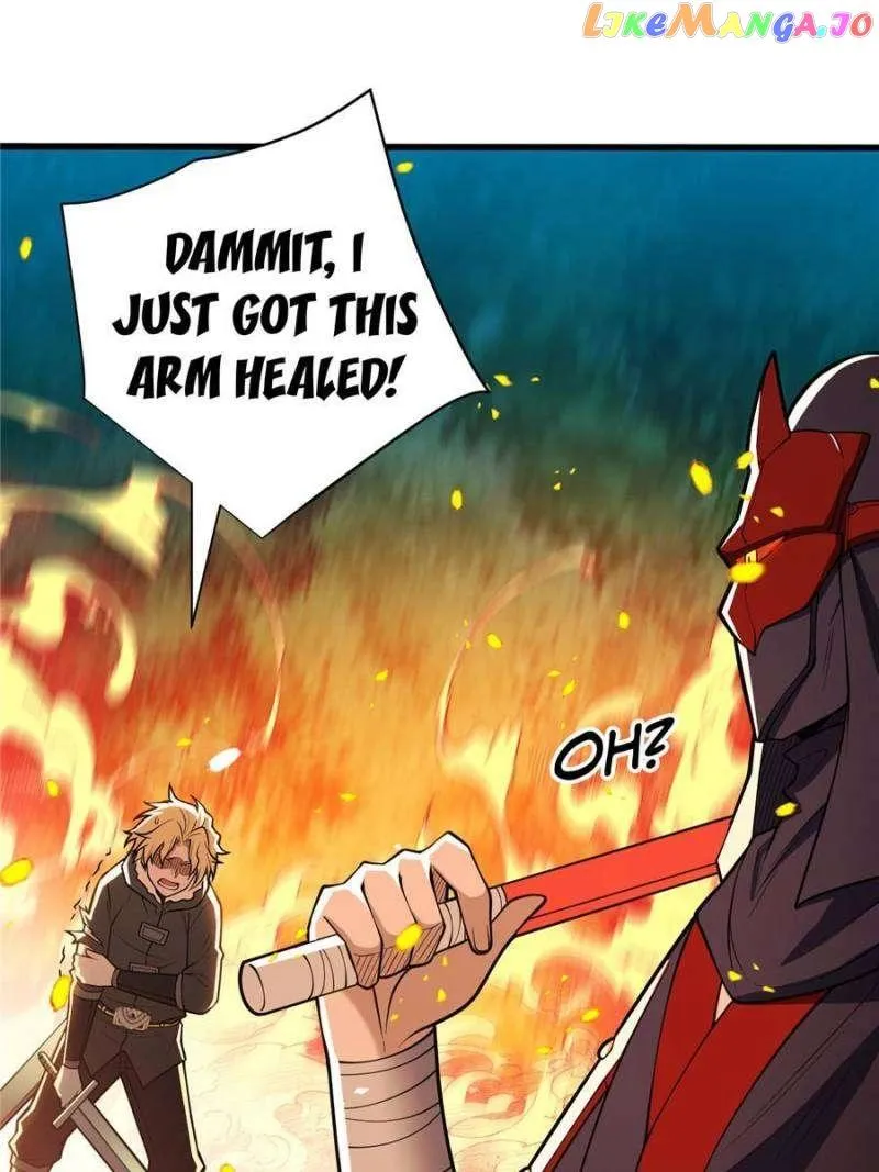 Evil Dragon Is Reincarnated! Revenge Begins at the Age of Five! Chapter 104 Online - página 18