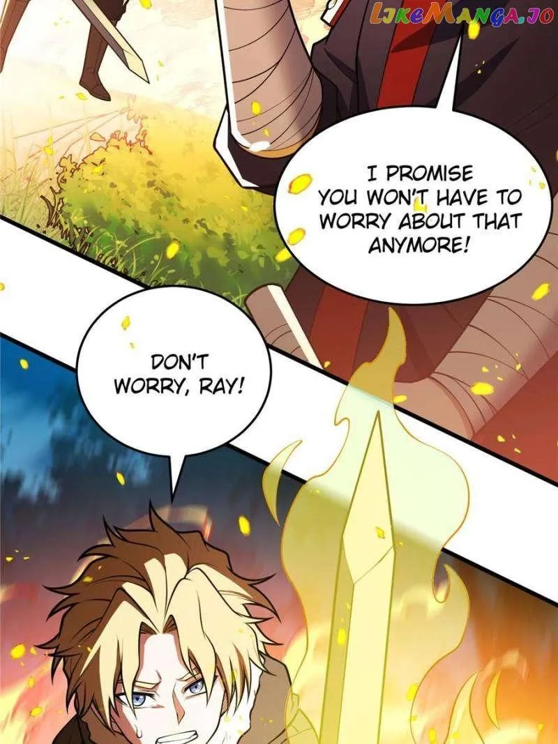 Evil Dragon Is Reincarnated! Revenge Begins at the Age of Five! Chapter 104 Online - página 19