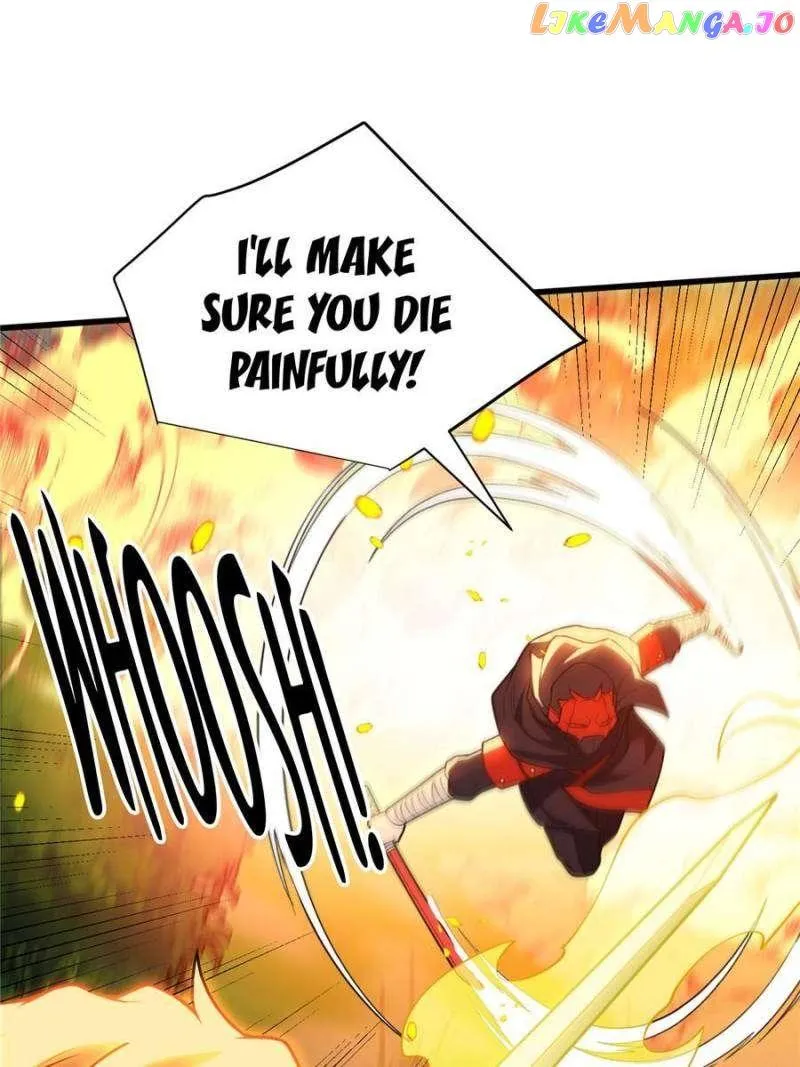 Evil Dragon Is Reincarnated! Revenge Begins at the Age of Five! Chapter 104 Online - página 21