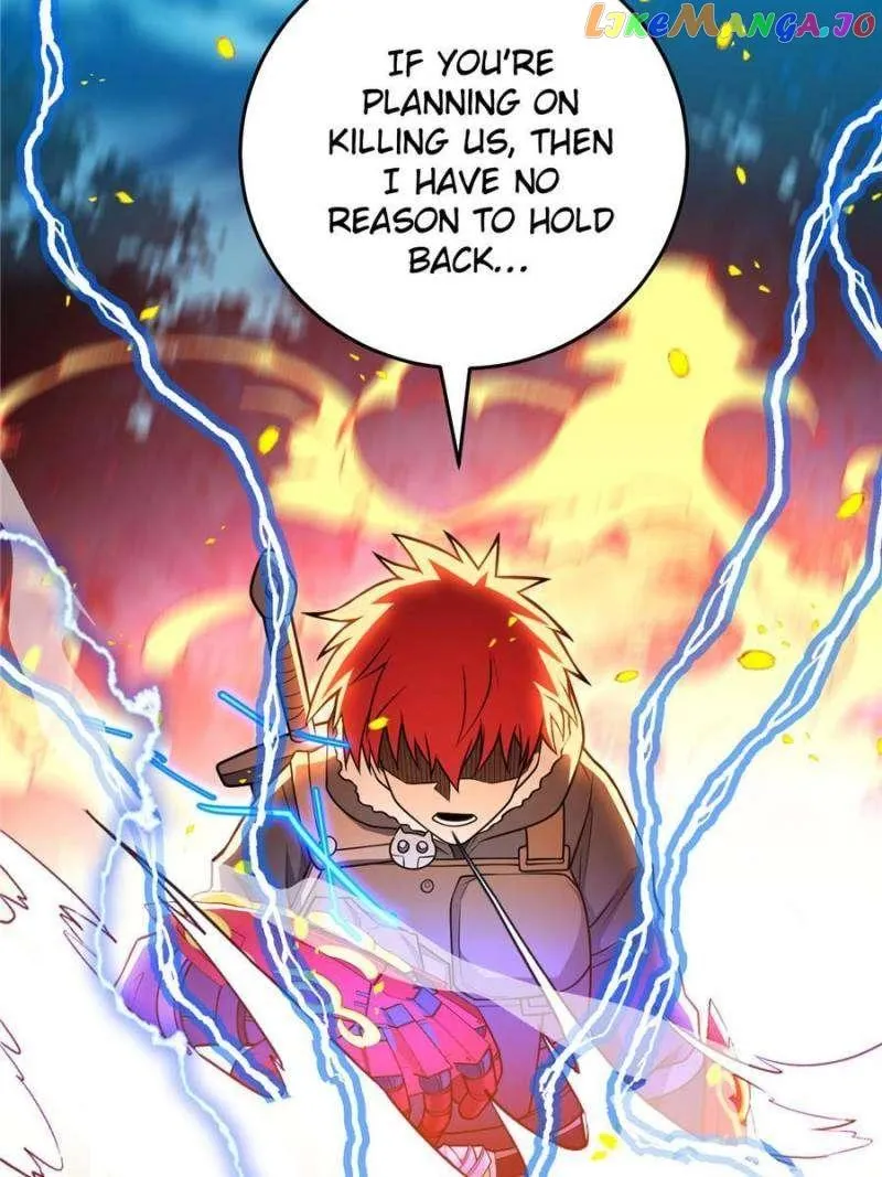Evil Dragon Is Reincarnated! Revenge Begins at the Age of Five! Chapter 104 Online - página 23